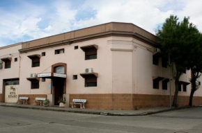  Hotel Rosario  Росарио
